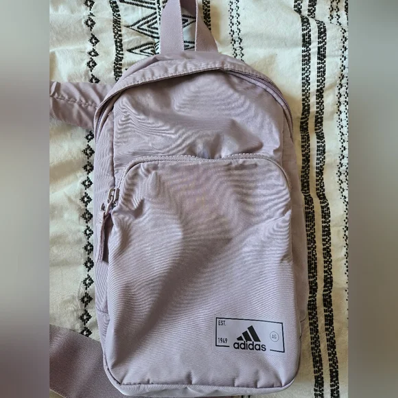 Adidas Crossbody Bag - Picture 4 of 5